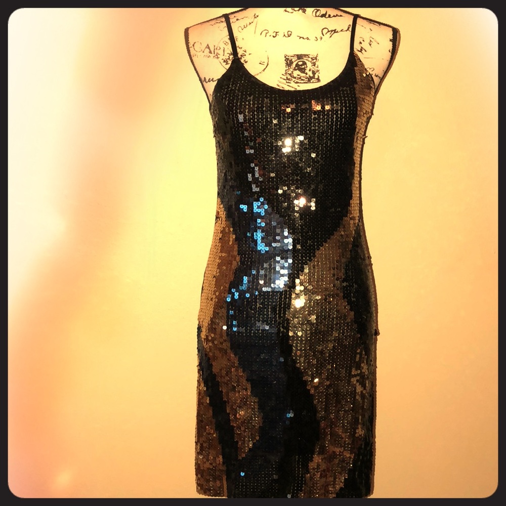 Sequin dress 💎